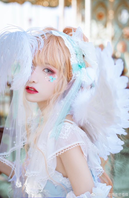 コスプレイヤー流一のTwitter画像40