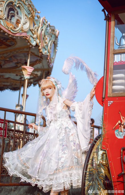 コスプレイヤー流一のTwitter画像41