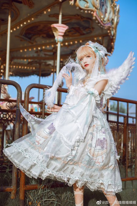 コスプレイヤー流一のTwitter画像39