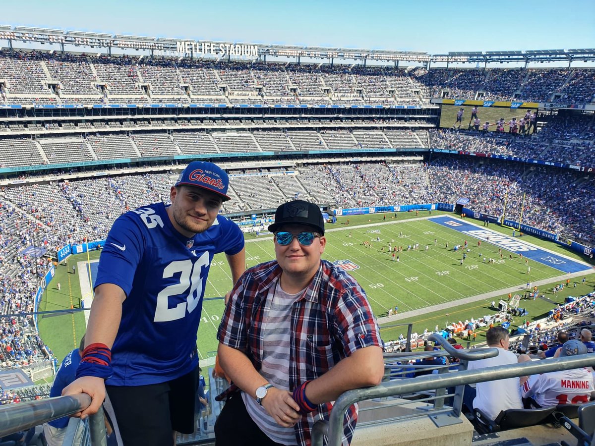 eagleforce14's tweet image. #ranNFLsuechtig #wirwollenauchmalinsfernsehen #NYGiants #ran @Icke41 @BjoernWerner @rannfl_suechtig