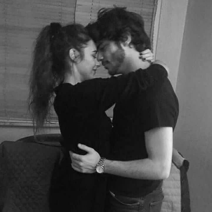 Featured image of post True Love Hijab Couple Instagram : You must have fallen in love at some time…