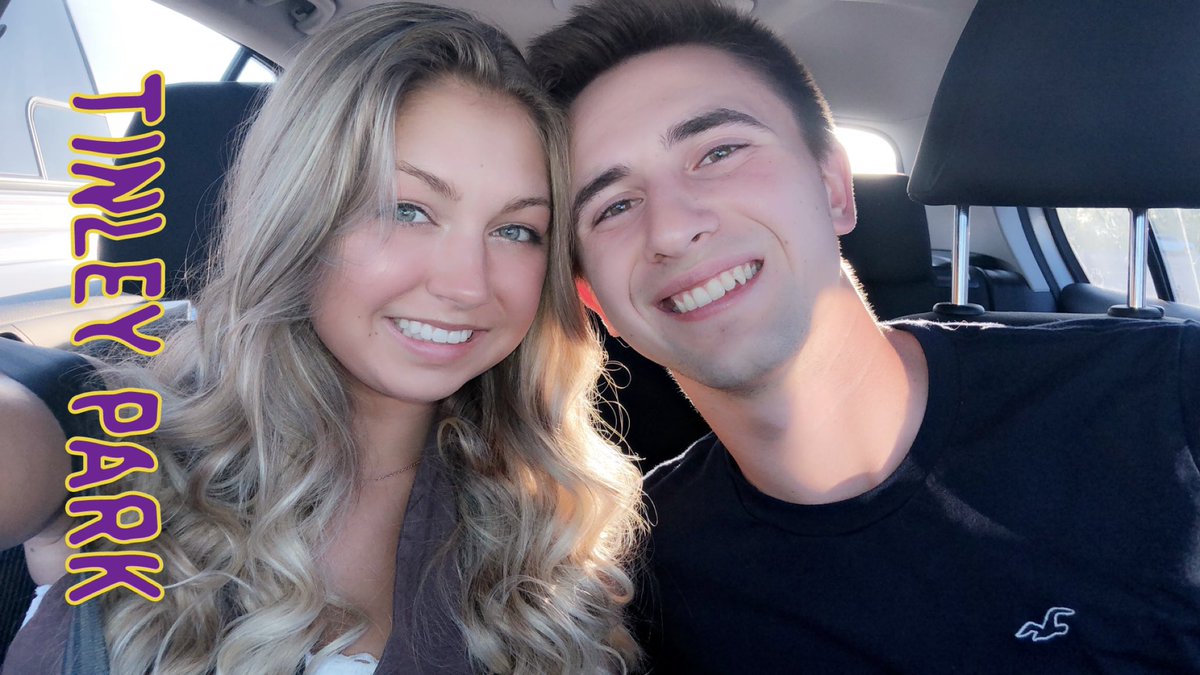 Carlie tweet media