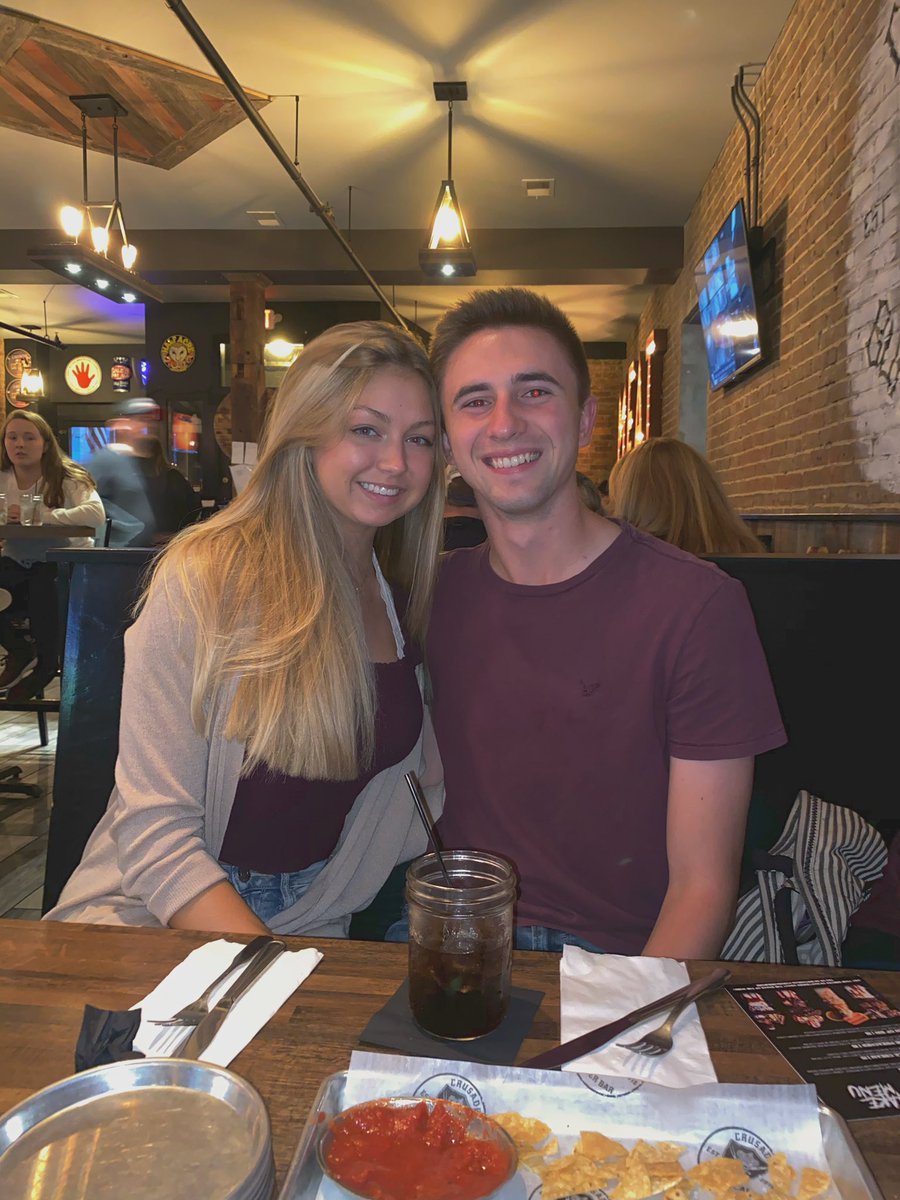 Carlie tweet media