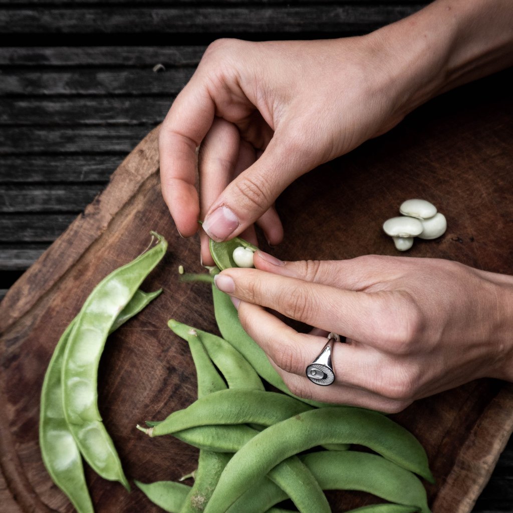 thegreenco's tweet photo. Over the course of the growing season, we have a habit of plotting random seeds in unexpected corners of that garden. Then we totally forget that we did this and so when we find a happy little bean plant the garden, it makes for a great sunday. 🌱
#gardensurprise #bean #whynot https://t.co/UV98qrWjXH