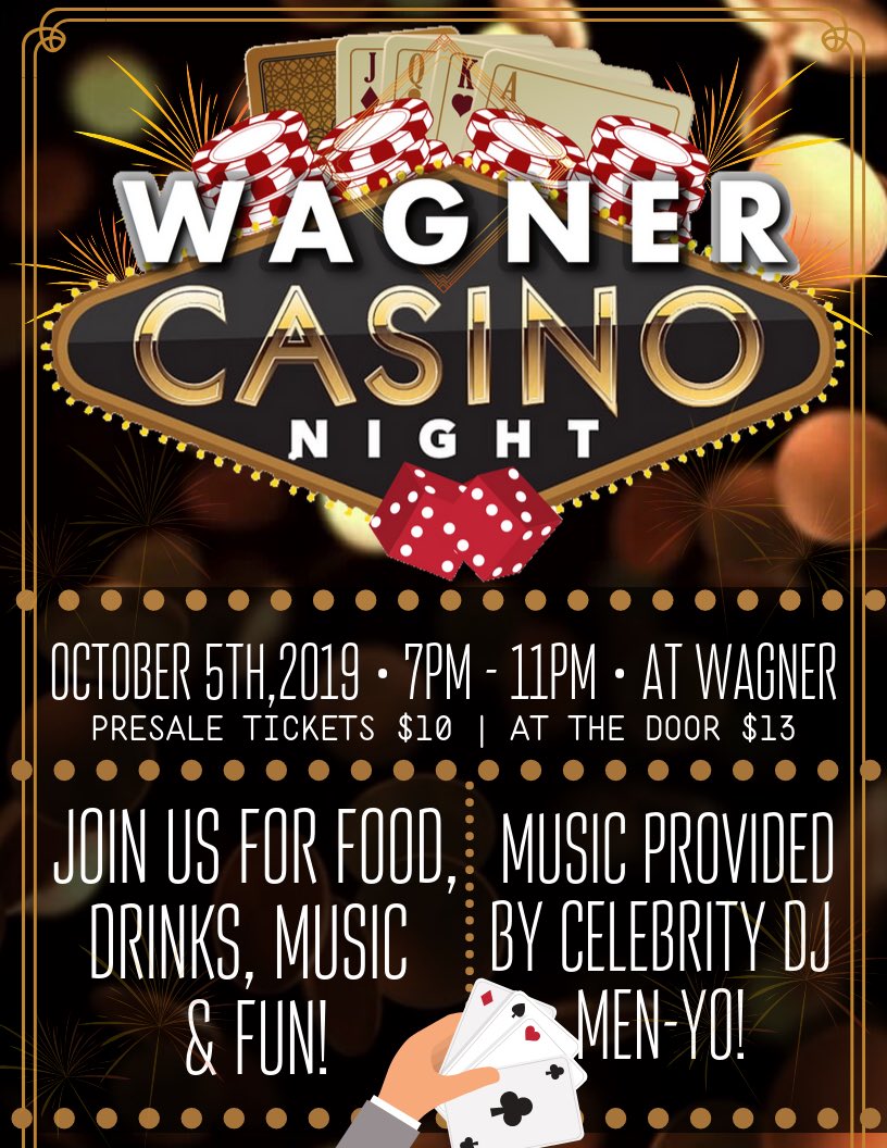 Wagner High School (@wagnertbirds) on Twitter photo 