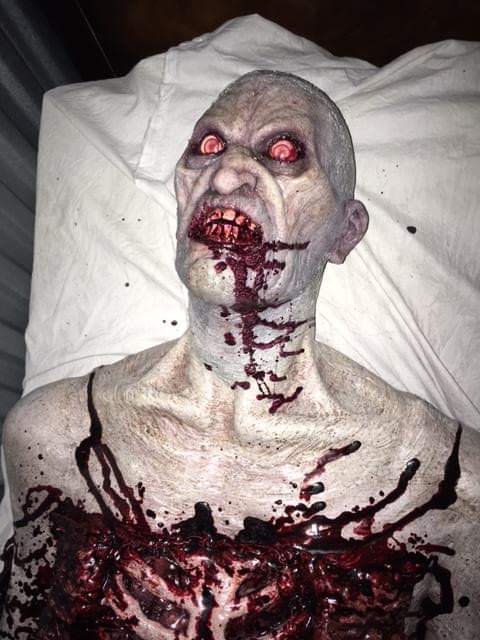mynextrace's tweet photo. .This is you when you realize you missed out on the last chance to save $$$ on the 2019 Monster Dash Toronto halloween experience.
Prices go up Monday at midnite.....less than 36hrs away https://t.co/JCnSKFjFBV
#priceincreasealert #runthesix #toruns #halloweenruntoronto https://t.co/yv99m8fE8Q