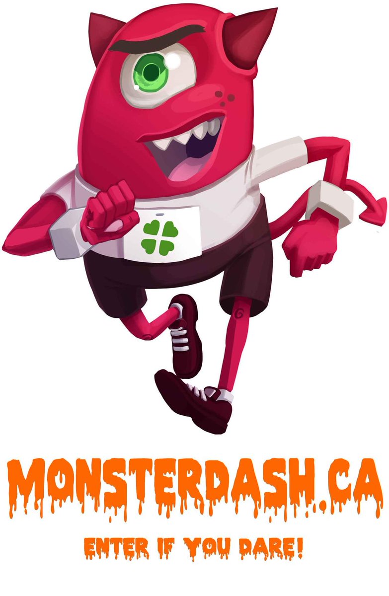 mynextrace's tweet photo. .This is you when you realize you missed out on the last chance to save $$$ on the 2019 Monster Dash Toronto halloween experience.
Prices go up Monday at midnite.....less than 36hrs away https://t.co/JCnSKFjFBV
#priceincreasealert #runthesix #toruns #halloweenruntoronto https://t.co/yv99m8fE8Q