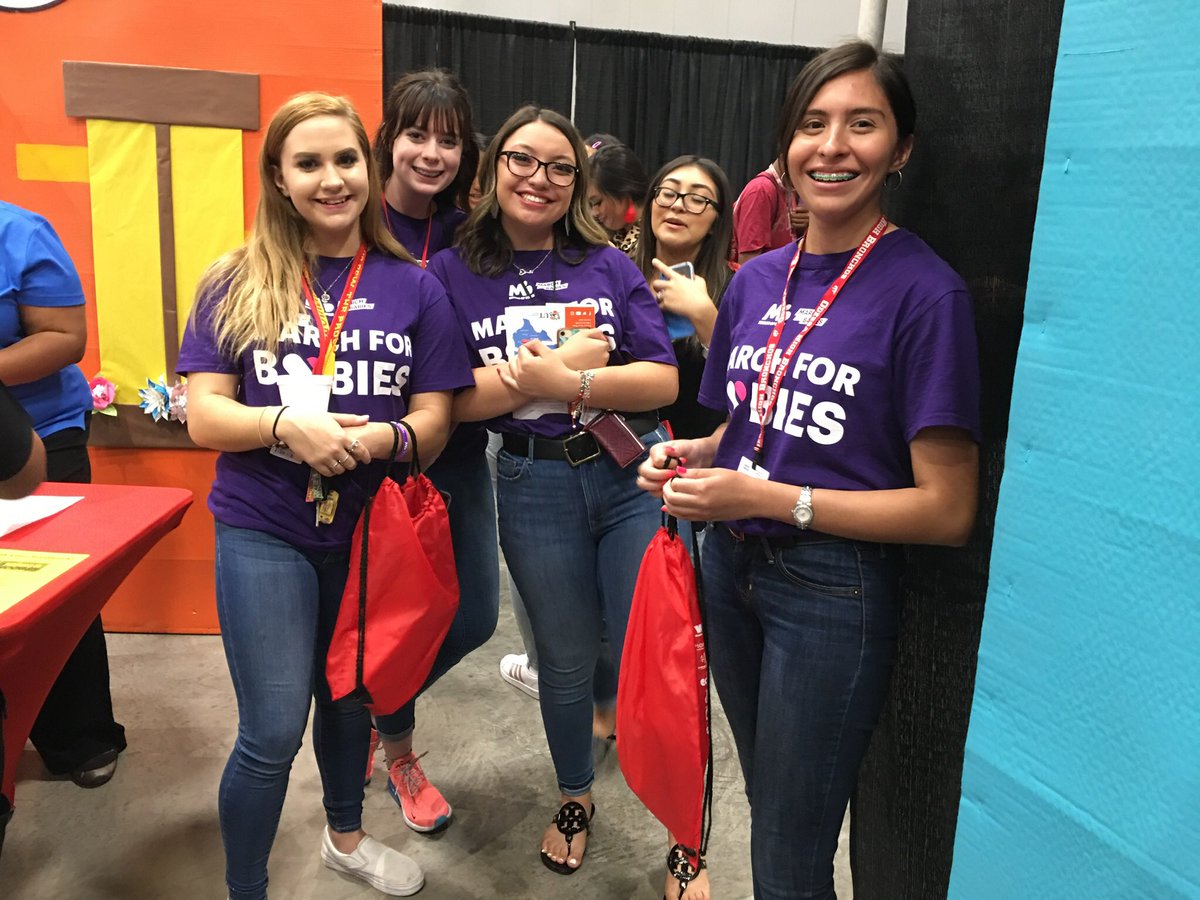 teachtrain_cte's tweet photo. Teach and Train students from OHS, PHS, and NTO learned about career opportunities in the Permian Basin at the Carreer Expo 2019 at the Horseshoe in Midland, Texas.  @CTE_ECISD https://t.co/mAepjV8UD1