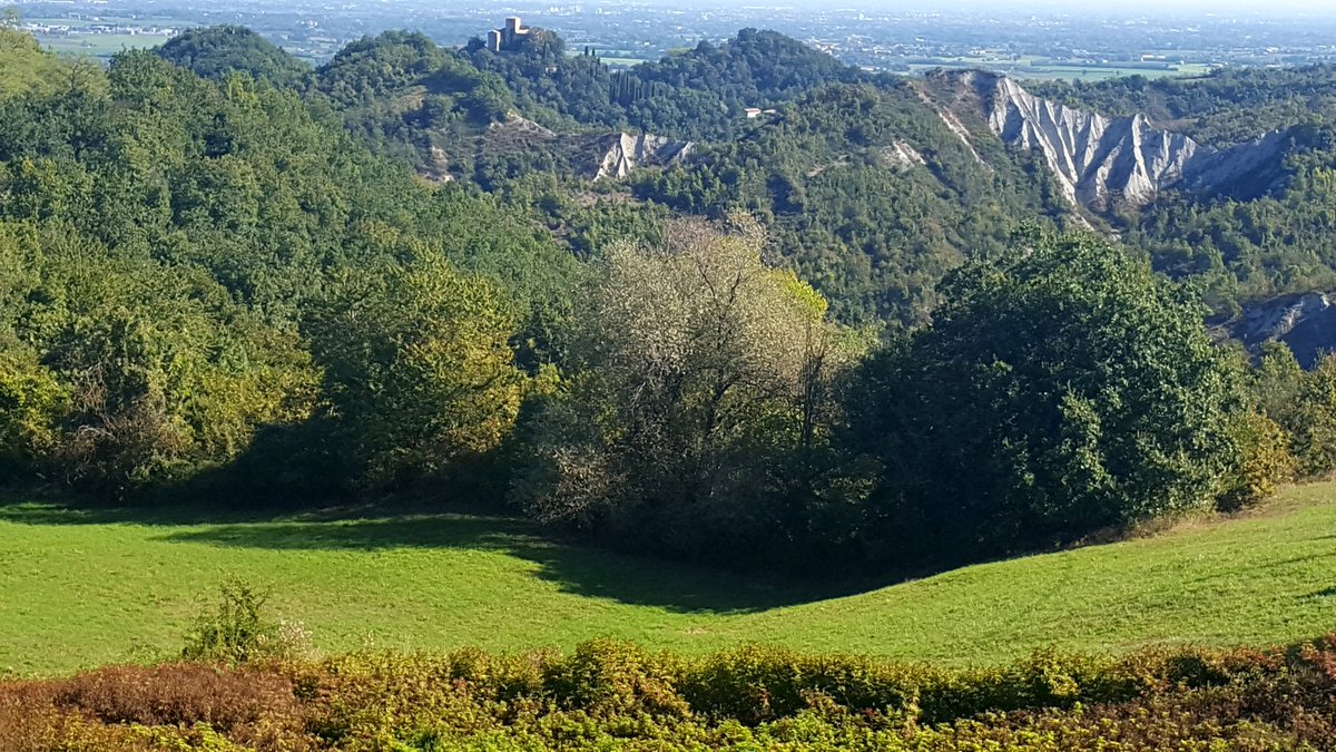 allaricercablog's tweet photo. Finalmente sul Sentiero dei Ducati, oggi un sentiero fruibile di 108 km in una natura intatta due passi da Reggio Emilia, e a breve un progetto di valorizzazione diffusa a 360 gradi del territorio reggiano.
#AITBItaca #FestivalItaca https://t.co/Df6bTebgZl