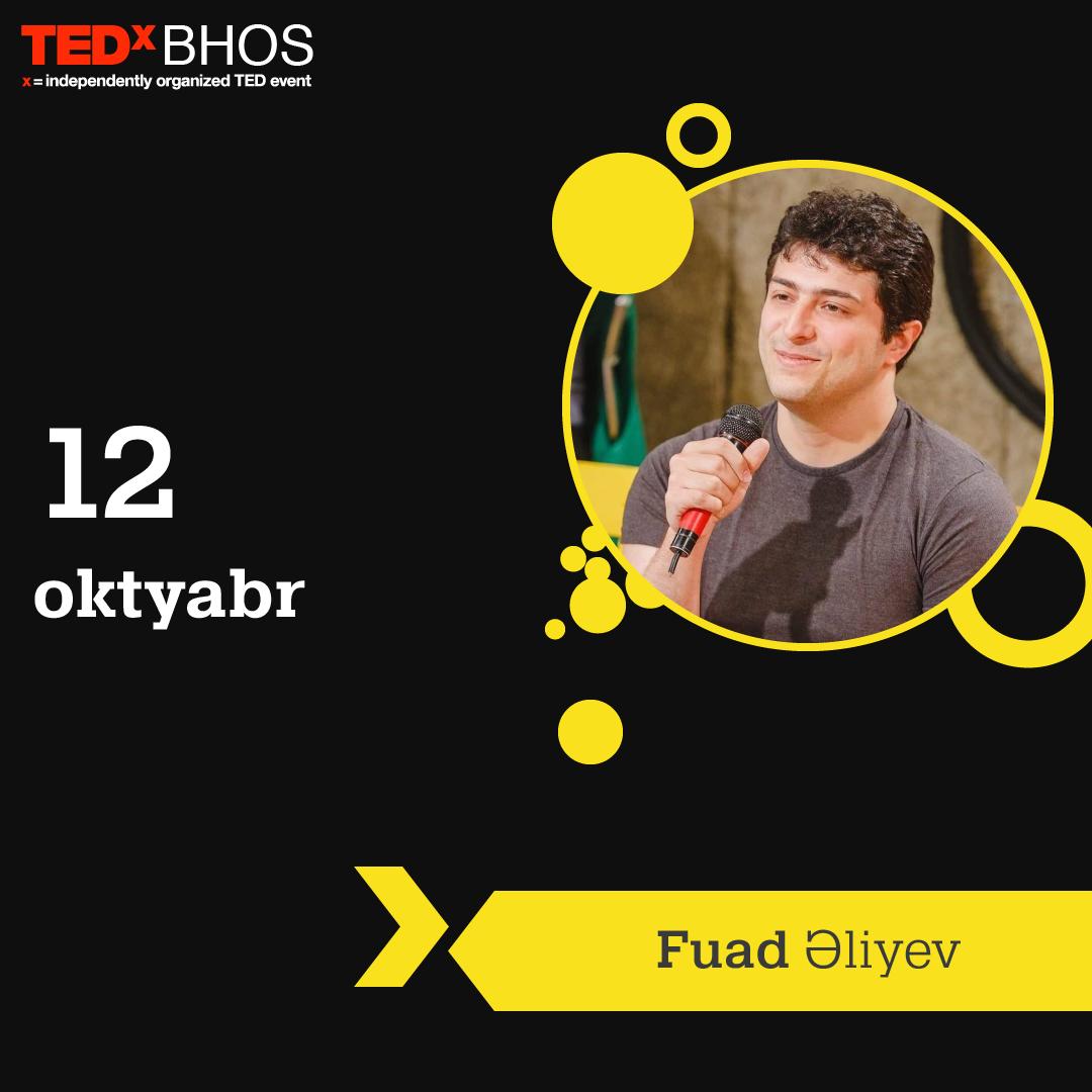 #TEDx #tedxtalks #tedxbhos #pragmatism #praqmatizm