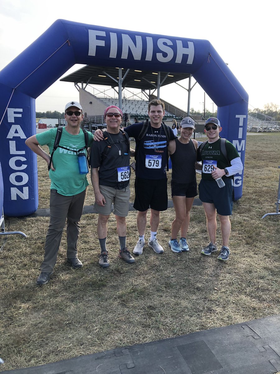 First #MFTF in the books and I will certainly never forget it. 

Glad to do it with this crew, with the entire <a href="/alphaarchitect/">Wes Gray 🇺🇸</a> team and in rememberance of all of those who sacrificed their lives for our Freedom!

#IronSharpensIron
