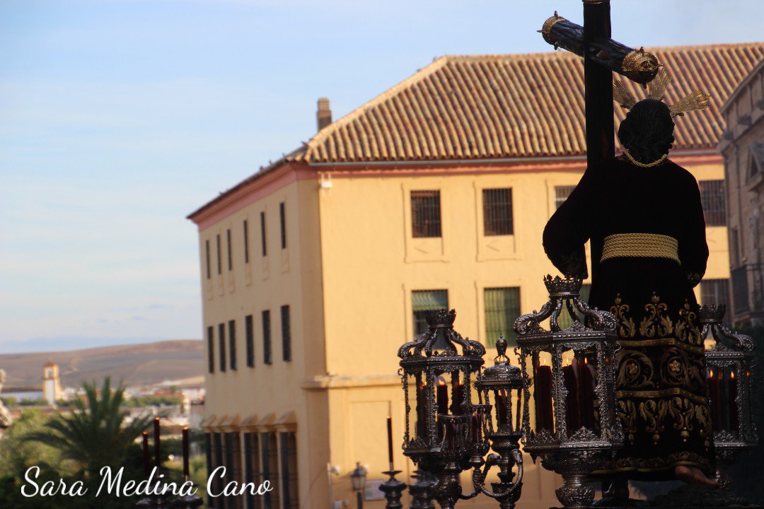 Recuerdos de hace una semana en la magna de Córdoba!!
<a href="/MagnaCordoba/">Magna Exposición Córdoba</a>
<a href="/agrupacioncor/">Agrupación de Hermandades y Cofradías de Córdoba</a>