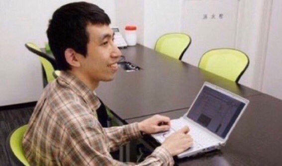 #لقاء_محمد_بن_سلمان 

طلع مسوي لي بلوك !!! 😳😳
هههههههههههههه
.
هذا اليابانى الفاضي عنده حساب تويتر 
<a href="/OffGao/">おふがお</a>
 مسوي بلوك لـ ٣٠ مليون حساب على مستوى العالم !
.
مين منكم جاه نصيبه من البلوك ؟؟💔