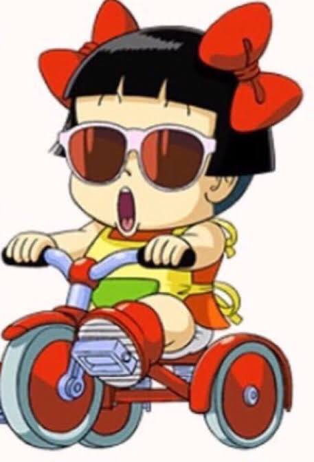 アラレちゃんのtwitterイラスト検索結果 古い順 アラレちゃんのtwitterイラスト検索結果 古い順