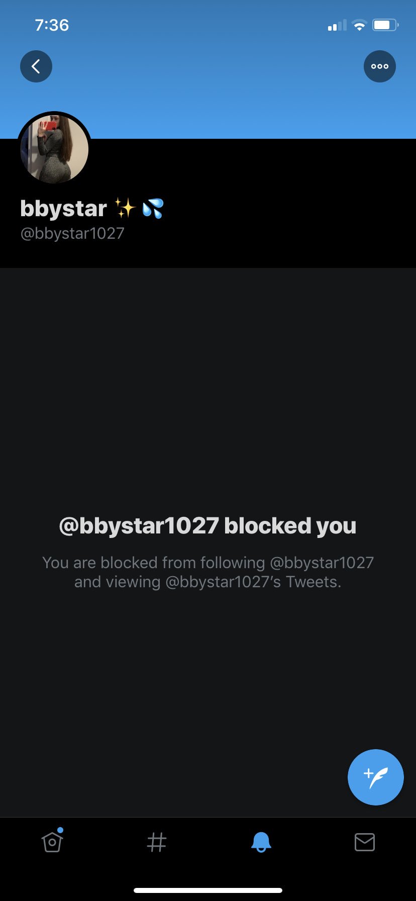Bbystar only fans