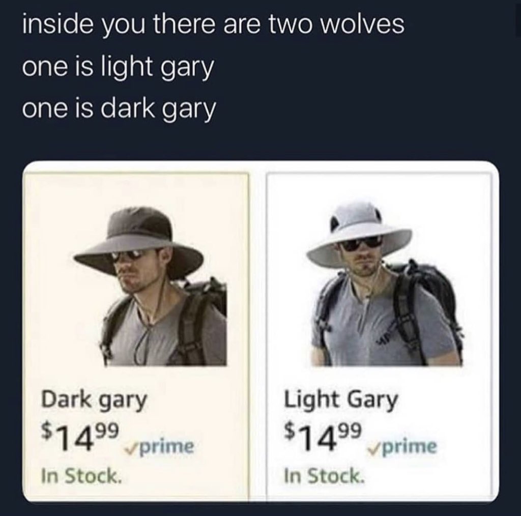 thefloridamaam's tweet image. #twowolves