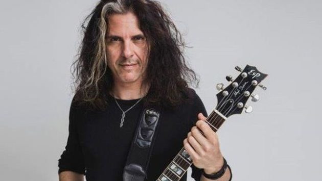 Happy Birthday, Alex Skolnick       