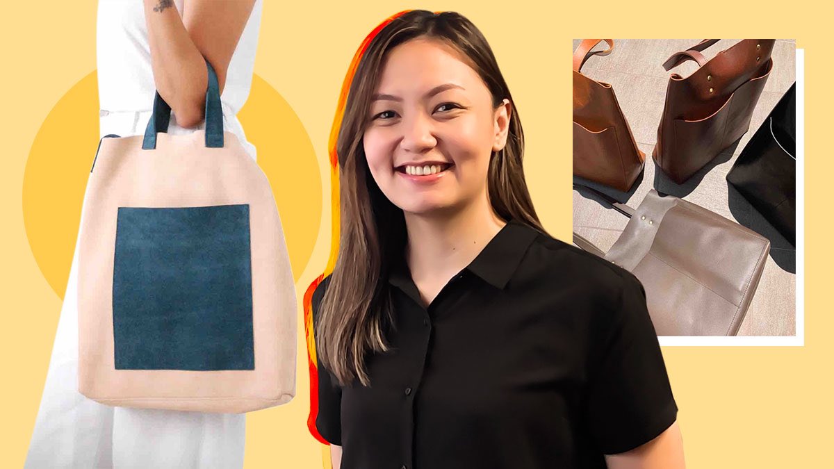 MelissaOnline's tweet image. Katrina Lopez Turned Her Hobby Into A #Business While Working A Full-Time Job cosmo.ph/lifestyle/care… #cosmoph via @cosmo_ph #Entrepreneur
