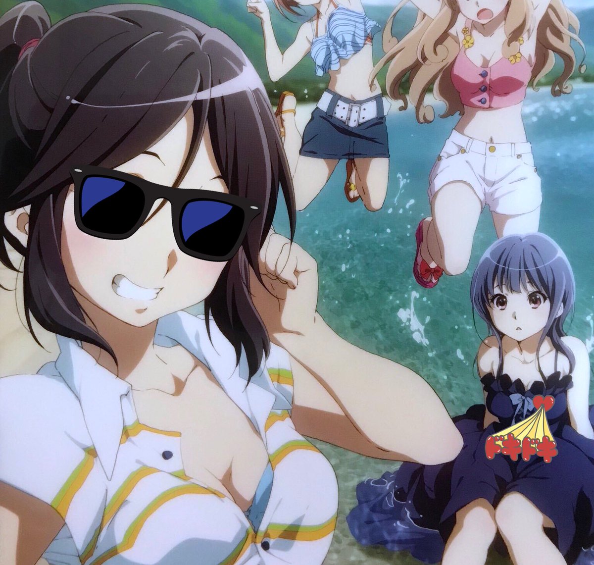 タカ T Co Dfzmdcmxnm