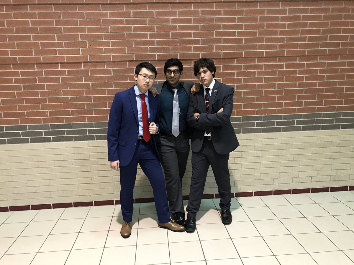 Consol Speech&Debate tweet media
