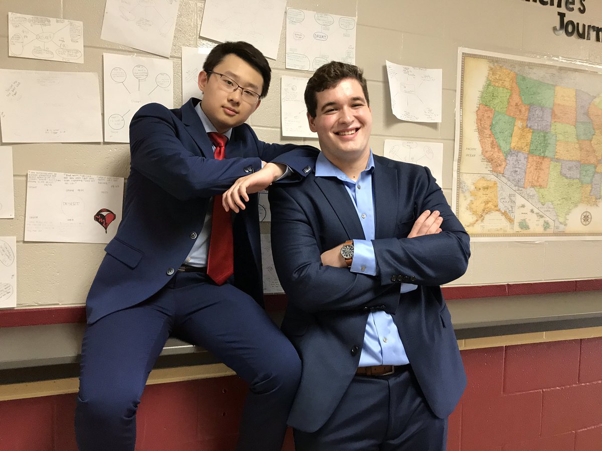 Consol Speech&Debate tweet media