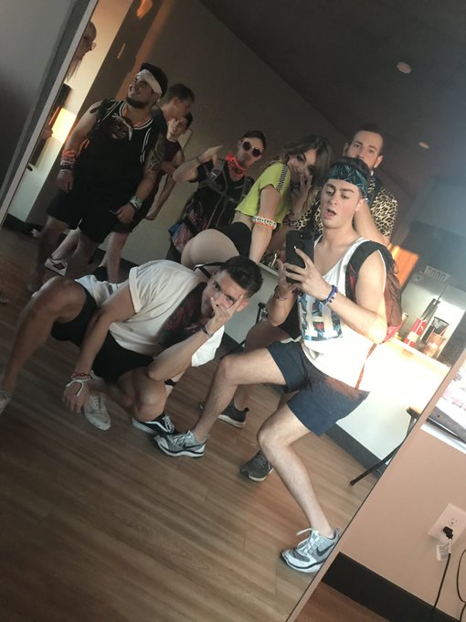 Marvelousmess’s pics and videos