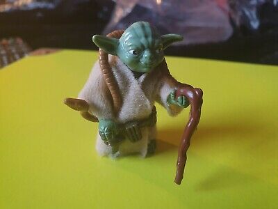 vintage star wars yoda 1980 Figure Complete rover.ebay.com/rover/1/710-53… #Toys