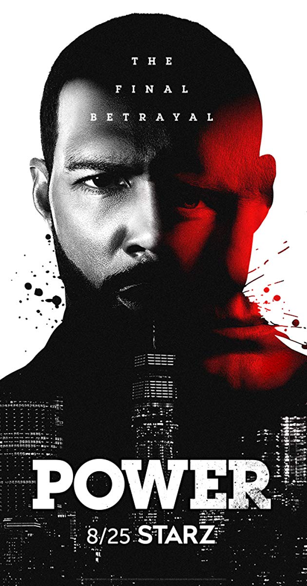 Watch Power Season 6 Episode 2 Online Free Power S06e02