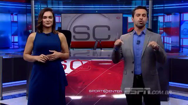 SportsCenter Brasil on X: A EA Sports divulgou a previsão para a