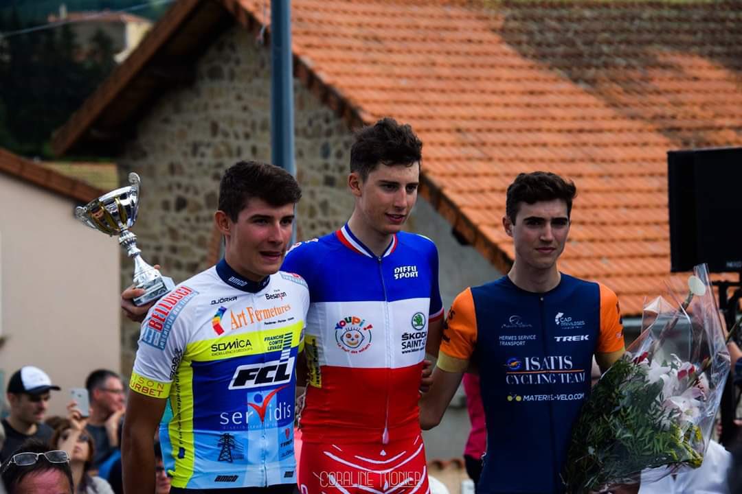 DECATHLON CMA CGM NewGen tweet media