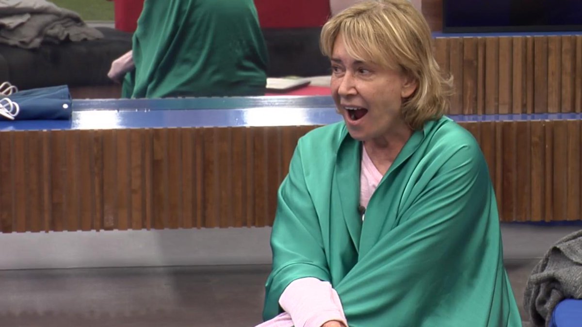 abuelayeye123's tweet image. Menudas tramas tenemos #SomosLaAudiencia29S  desde que expulsaron a @HugoCastejon  madremia Paco @ghoficial @Iagare @jjaviervazquez #GHVIP29S #GHVIPDBT