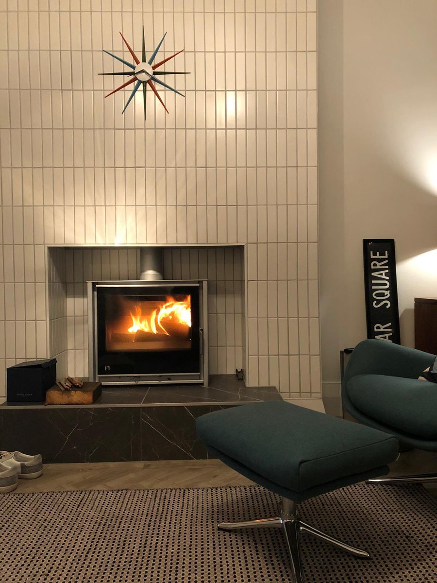 wbstoves's tweet photo. A few of our jobs from the last month @aradastoves i600 in mist, @ACRHeat Neo 3c, @BF_GasFires View York gas fire &amp; the @RAIS_ArtOfFire Viva 100L 🔥🔥 #woodburningstove #gasfireplace #livingroom #fireplace #stove #home https://t.co/hA3cMpdkQ9