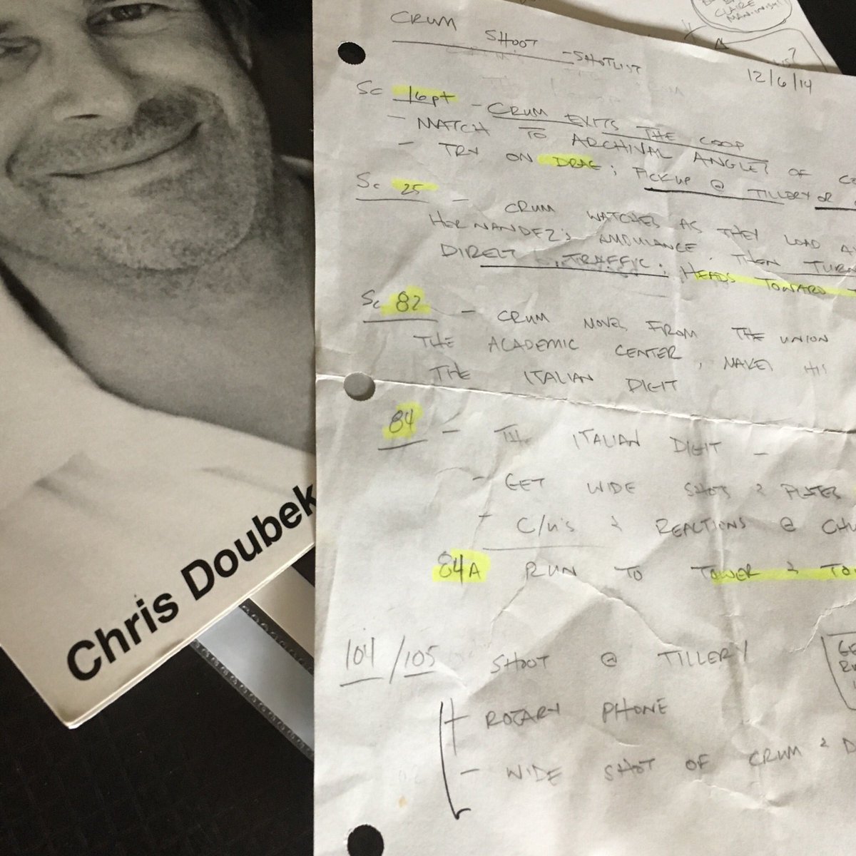 TOWER (@towerfilm) on Twitter photo 