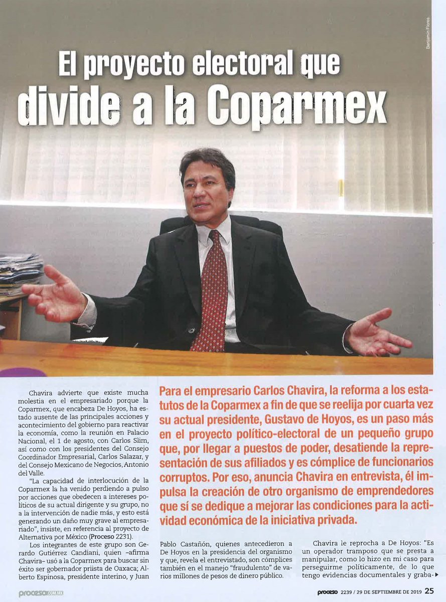 Carlos Chavira tweet media