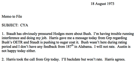 FakeMediaNews's tweet image. #RatherGate
"simple, undeniable proof, obvious to anyone with eyes and a brain not warped by the dishonest media; animated GIF alternating between CBS version of the “18 August 1973” document, and version in Microsoft Word using default settings:
littlegreenfootballs.com/article/12526