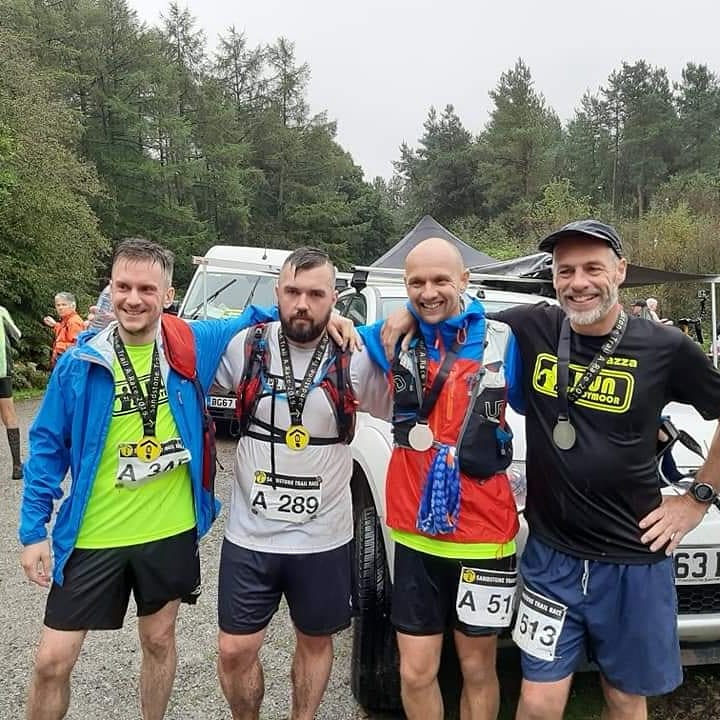 Run Sandymoor tweet media