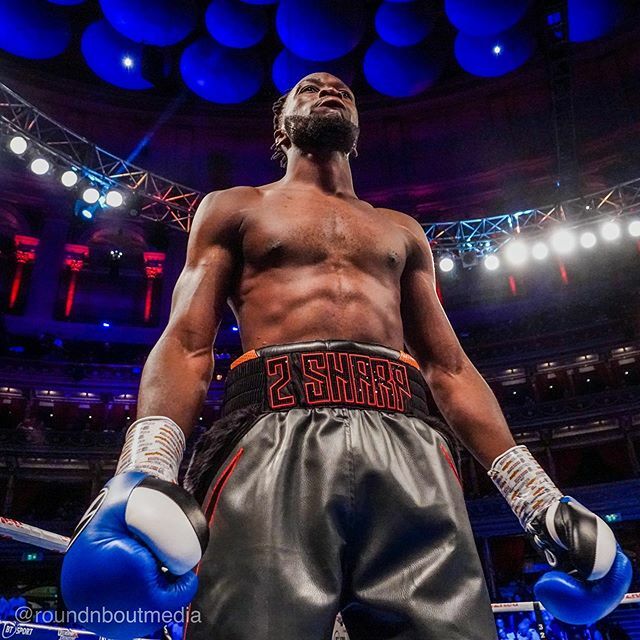 roundnboutmedia's tweet image. Denzel Bentley 11-0-0 @2sharp_d @royalalberthall @peacockboxingclub 
@frank_warren_official @btsport @btsportboxing 📸 @roundnboutmedia #denzelbentley #team2sharp #2sharp #royalalberthall #london #peacockgym #proudas #fightnight #btsport #queensberryp… ift.tt/2m2xYJc