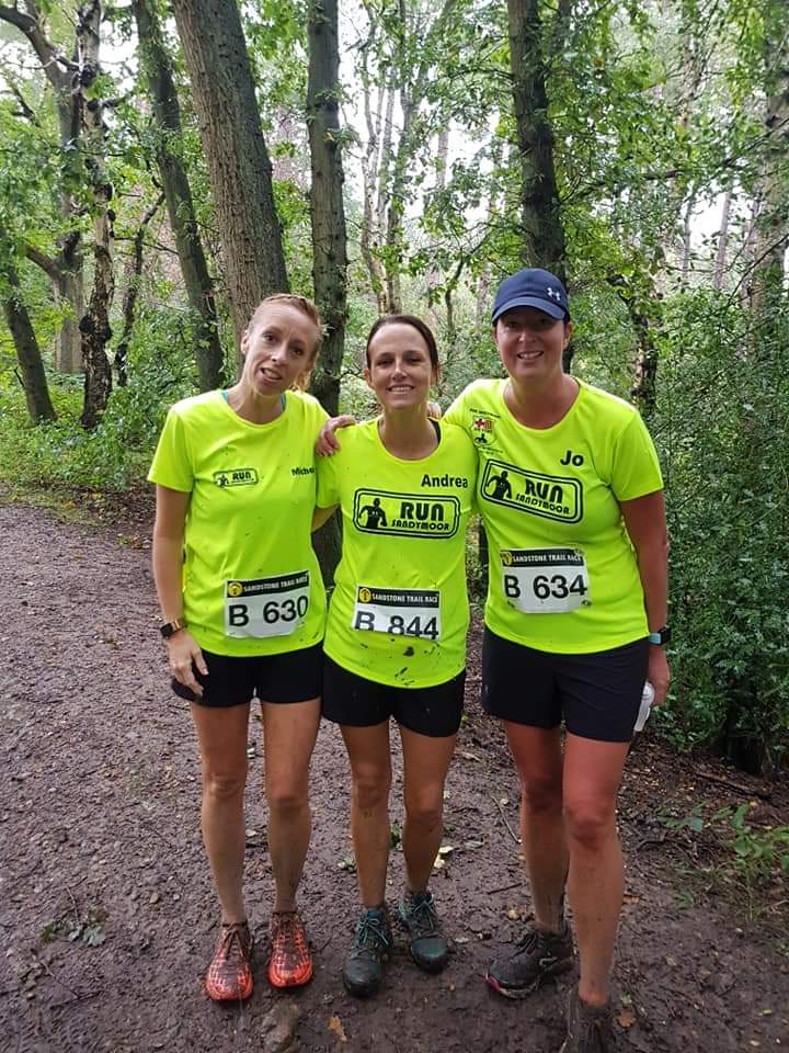 Run Sandymoor tweet media