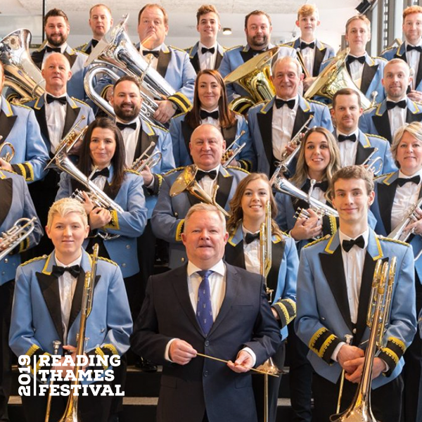 Reading Thames Festival tweet media