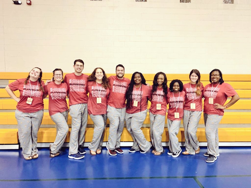 kidrauhlciara's tweet photo. 4th Confluence was truly a great weekend. Praise Jesus. Go out and make Disciples. @GeorgiaBCM #CONFLUENCE2019 https://t.co/qpSsNPyPy9