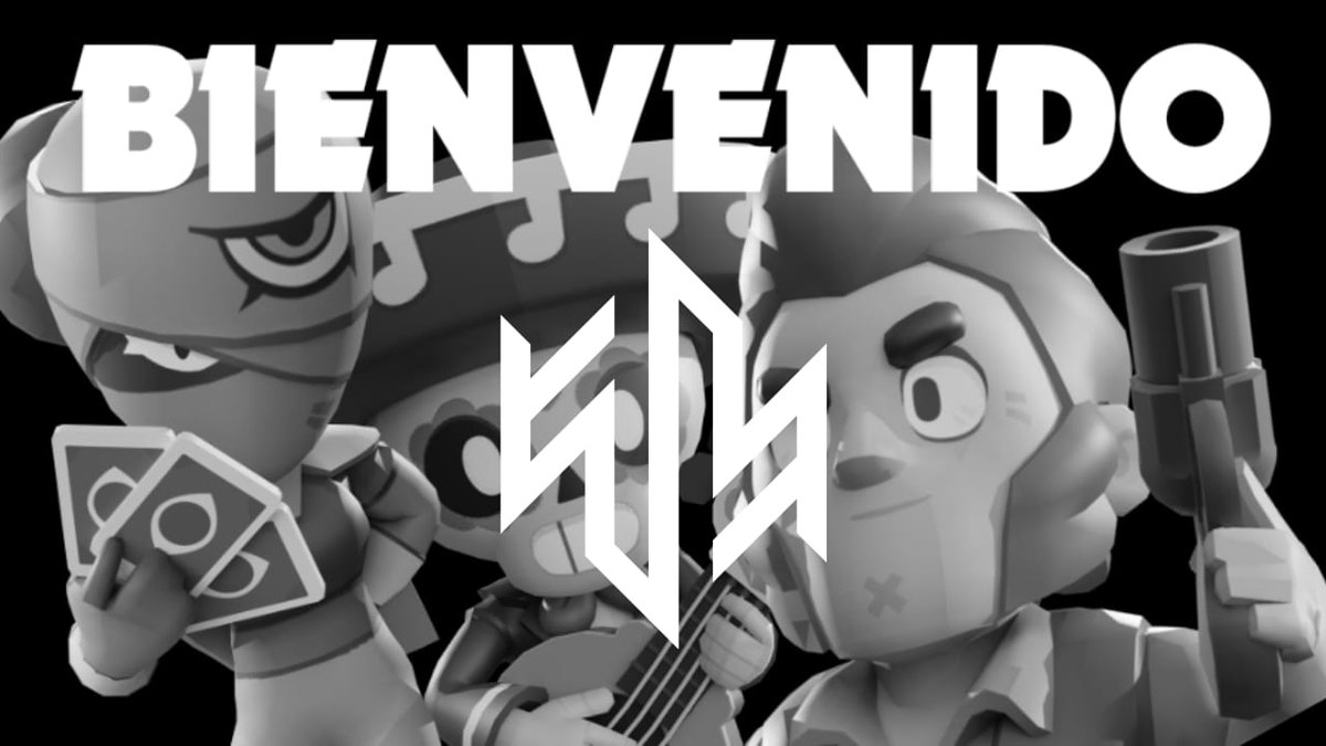 Bienvenidos @MYSTIK_GG !!