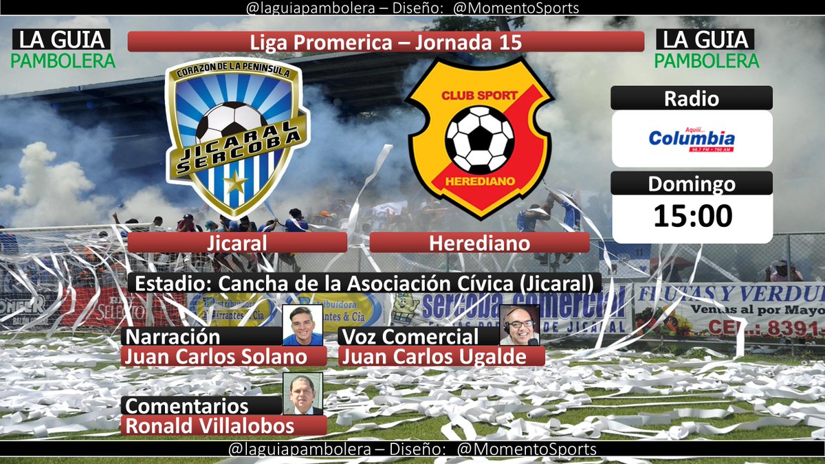 La Guía Pambolera 🇲🇽 tweet media