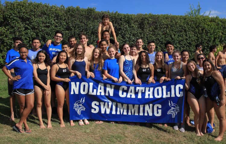 Vikingswimsquad's tweet photo. Season opener! Overall finish 3rd. We have lots of good take aways and things to improve on three weeks to  work hard and make the changes. https://t.co/KZBd44os0T