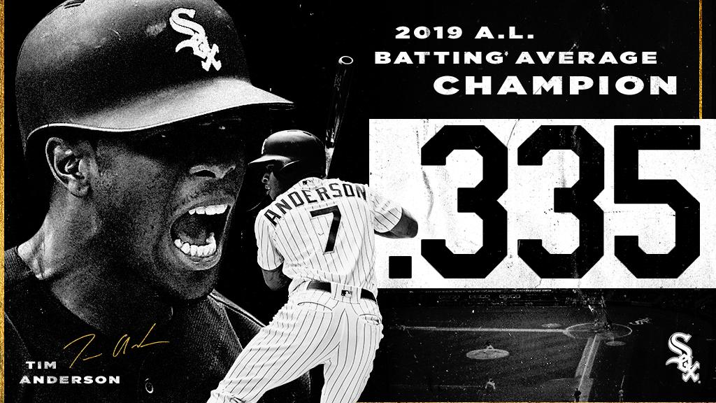 Chicago White Sox tweet media
