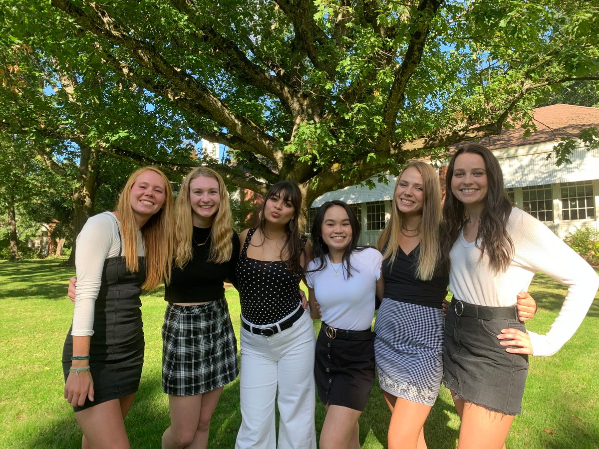 UO ☆ KAPPA DELTA tweet media
