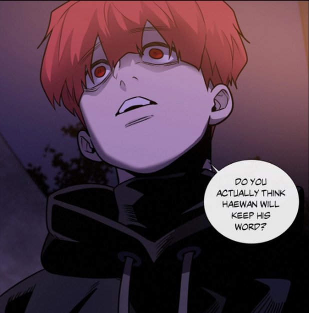 “ And people think 𝑰'𝒎 the weirdo... ”