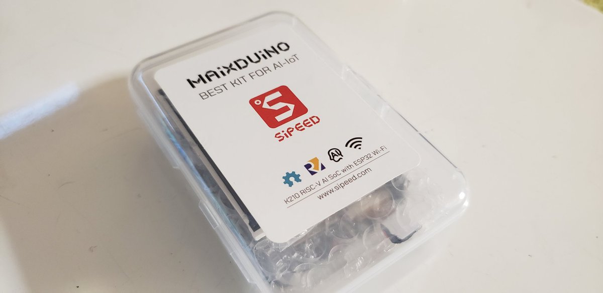 moriken_tech's tweet image. ついにMAiXDUiNO買ったやで!
#MAiXDUiNO