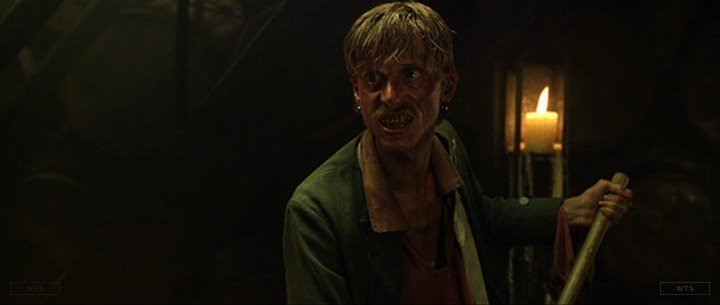 Happy Birthday to Mackenzie Crook who turns 48 today! Name the movie of this shot. 5 min to answer! 