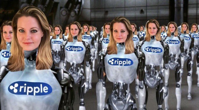 <a href="/airdrops_pro/">Pro Trade Airdrops</a> <a href="/HammerToe/">Matt Hamilton</a> <a href="/APompliano/">Anthony Pompliano 🌪</a> <a href="/bgarlinghouse/">Brad Garlinghouse</a> That was one Halloween, dude.