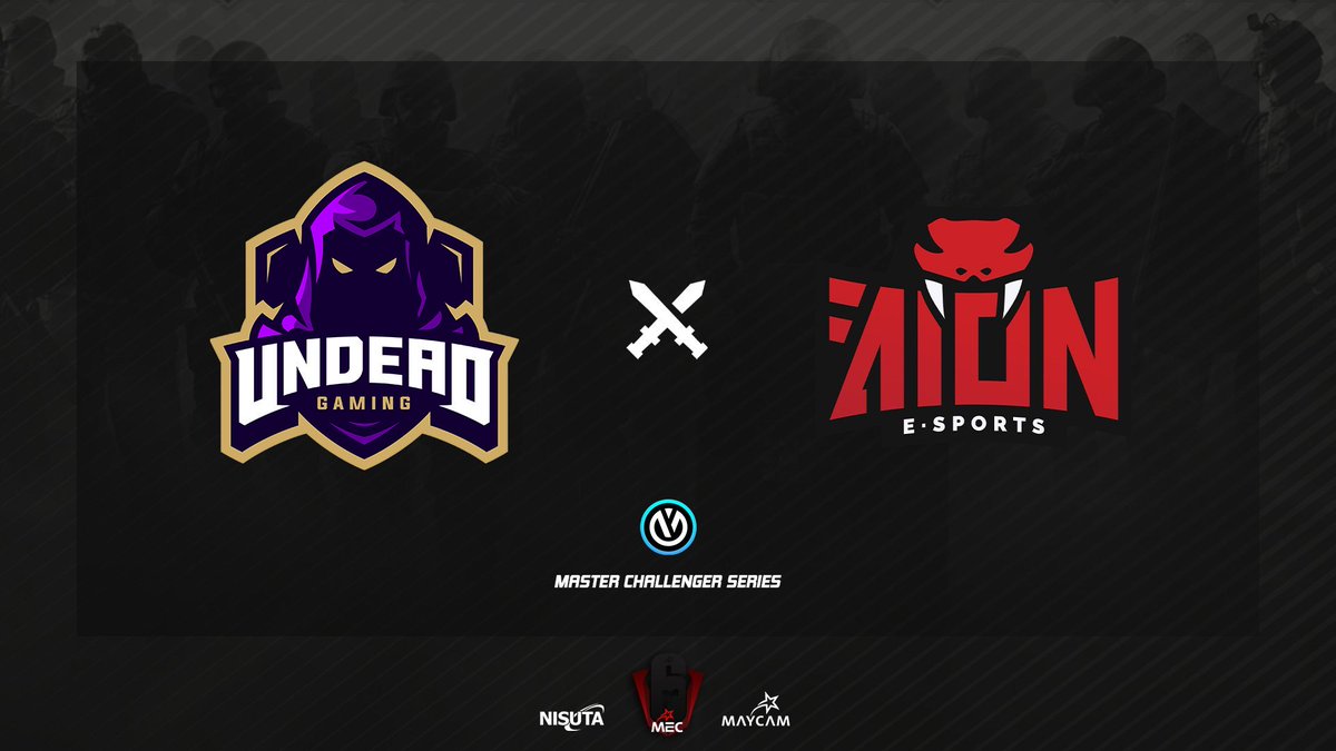 Fersil_14's tweet photo. Finalisima de #RainbowSix del torneo @_MCSok! @UndeadGamingOK vs @aionesports  19:30hs  transmitido y casteado en https://t.co/SEdOOazXIv no se lo pierdan! Cruce de alto nivel! https://t.co/QHduozYWem